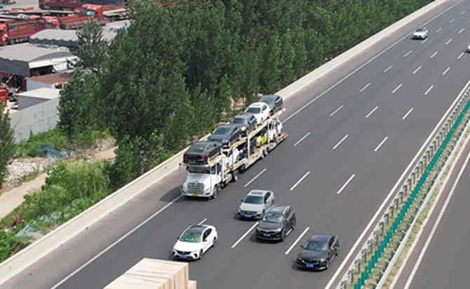 石龙镇高速公路汽车救援